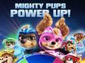 Gra Mighty Pups Power Up!