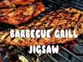 Gra Barbecue Grill Jigsaw