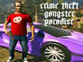 Gra Crime Theft Gangster Paradise