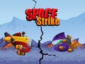 Gra Space Strike