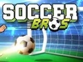 Gra Soccer Bros