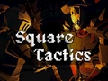 Gra Square Tactics