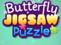 Gra Butterfly Jigsaw Puzzle