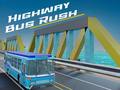 Gra Highway Bus Rush