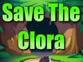 Gra Save The Clora