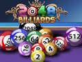 Gra 2048 Billiards