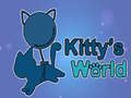 Gra Kitty's world
