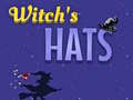 Gra Witch's hats