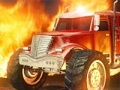 Gra Fire Truck 2
