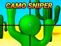 Gra Camo Sniper 3D