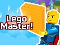 Gra Lego Master!