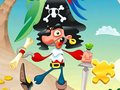 Gra Jigsaw Puzzle: Pirate Story