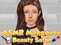 Gra ASMR Makeover Beauty Salon 