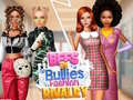 Gra BFFs vs Bullies Fashion Rivalry
