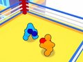 Gra Boxing Stars 3D