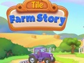 Gra Tile Farm Story