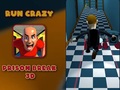 Gra Run Crazy: Prison Break 3D