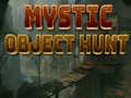 Gra Mystic Object Hunt
