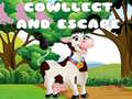 Gra Cowllect and Escape