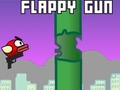 Gra Flappy Gun