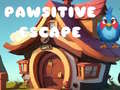 Gra Pawsitive Escape