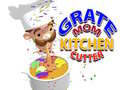 Gra Great MOM Kitchen Cutter