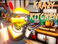 Gra Krazy Kitchen