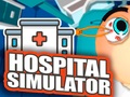 Gra Hospital Simulator