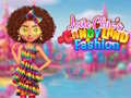 Gra Lovie Chic's #CandyLand Fashion