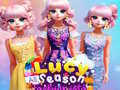 Gra Lucy All Seasons Fashionista