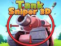 Gra Tank Sniper 3D