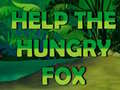 Gra Help The Hungry Fox