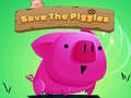 Gra Save The Piggies