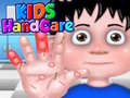 Gra Kids Hand Care
