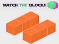 Gra Match the Blocks