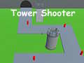 Gra Tower Shooter
