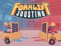 Gra Forklift Jousting