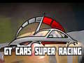 Gra GT Cars Super Racing