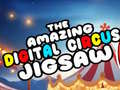 Gra The Amazing Digital Circus Jigsaw