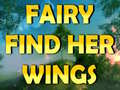 Gra Fairy Find Her Wings