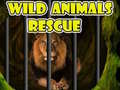 Gra Wild Animals Rescue
