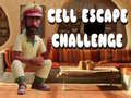 Gra Cell Escape Challenge