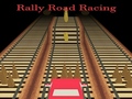 Gra Rally Road Racing