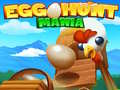 Gra Egg Hunt Mania