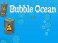 Gra Bubble Ocean