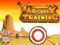 Gra Archery Training