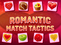 Gra Romantic Match Tactics