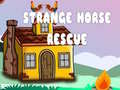 Gra Strange Horse Rescue