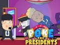 Gra Poke the Presidents