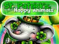 Gra St Patricks Happy Animals